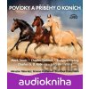 Povídky a příběhy o koních - Supraphon Povídky a příběhy o koních - Supraphon