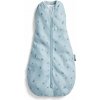 ERGOPOUCH Zavinovačka a vak na spanie 2v1 Cocoon Dragonflies 0-3 m, 3-6 kg, 1 tog ERGOPOUCH Zavinovačka a vak na spanie 2v1 Cocoon Dragonflies 0-3 m, 3-6 kg, 1 tog
