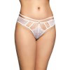 G-string 2490 - biely S/M G-string 2490 - biely S/M