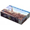 Hobby Boss Bergepanzer BPz3A1  Hobby Boss Bergepanzer BPz3A1