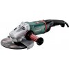 Metabo W 22-230 MVT * Uhlová brúska Metabo W 22-230 MVT * Uhlová brúska