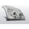 TUNING-TEC Predné svetlá, Toyota Land Cruiser LJ120, 2003-2009 TUNING-TEC Predné svetlá, Toyota Land Cruiser LJ120, 2003-2009