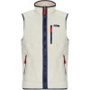 Patagonia Flísové mikiny M'S RETRO PILE VEST Béžová Patagonia Flísové mikiny M'S RETRO PILE VEST Béžová