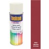 Belton Spray 400 ml RAL 3001 červená signálna