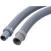 Xavax Drain Hose Extension, Universal, Flexible, 2.5 m - 00220754 Xavax Drain Hose Extension, Universal, Flexible, 2.5 m - 00220754