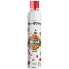 Sprej na pizzu: extra panenský olivový olej s príchuťou pizze Sprej na pizzu: extra panenský olivový olej s príchuťou pizze