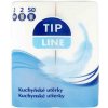 Tip Line kuchynské utierky 2-vrtvové 21 m 2 ks Tip Line kuchynské utierky 2-vrtvové 21 m 2 ks