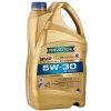 Motorový olej Ravenol 4 l 5W-30 Motorový olej Ravenol 4 l 5W-30