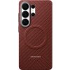 Samsung Carbon Magnetický Galaxy S26 Ultra Coral Red EF-KS948SRE
