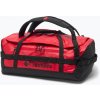 Cestovná taška Columbia Landroamer 40 l mountain red/black Cestovná taška Columbia Landroamer 40 l mountain red/black