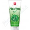 Aloe vera gel 200 ml SwissMedicus Aloe vera gel 200 ml SwissMedicus