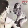 UFO: No Heavy Petting (Deluxe Edition) - CD UFO: No Heavy Petting (Deluxe Edition) - CD