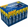 1x24 Varta Longlife Power AA LR 6 Cube 1x24 Varta Longlife Power AA LR 6 Cube
