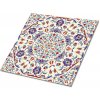 Vinylové obklady dlaždice Vinylové obklady dlaždice Mandala mwsk-z1-749525287 Vinylové obklady dlaždice Vinylové obklady dlaždice Mandala mwsk-z1-749525287
