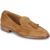 Moma Mokasíny FRANCK Hnedá Moma Mokasíny FRANCK Hnedá