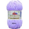 Himalaya Dolphin Baby 80364 fialová na sklade Himalaya Dolphin Baby 80364 fialová na sklade