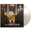 Soundtrack: Fabelmans (Coloured Snow-White Marbled Vinyl) - Vinyl (LP) Soundtrack: Fabelmans (Coloured Snow-White Marbled Vinyl) - Vinyl (LP)