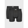 MEN-A 2PACK Funkčné boxerky MEN-A Athlete čierna S MEN-A 2PACK Funkčné boxerky MEN-A Athlete čierna S