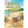 Death of a Clam Digger - Lee Hollis Death of a Clam Digger - Lee Hollis