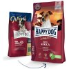 HAPPY DOG Mini Africa 24/12 4kg HAPPY DOG Mini Africa 24/12 4kg