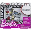 BARBIE OBLEČENIE FISTASZKI PEANUTS BLÚZKA FPW51 BARBIE OBLEČENIE FISTASZKI PEANUTS BLÚZKA FPW51