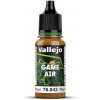 Vallejo: Game Air Parasite Brown 18ml Vallejo: Game Air Parasite Brown 18ml