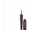 Make Up For Ever Tekuté očné linky Aqua Resist Color Ink Eyeliner 04 Matte Plum 2 ml