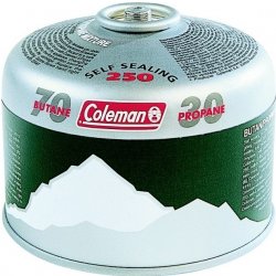 Coleman 250