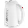 Rýchlovarná kanvica Concept RK-2330 2200 W 1,7 l biela Rýchlovarná kanvica Concept RK-2330 2200 W 1,7 l biela