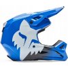 Prilba Fox V1 Shield Blue M Prilba Fox V1 Shield Blue M