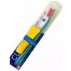 CURAPROX CS 5460 ultra soft zubná kefka 1 ks + Be you zubná pasta 10 ml CURAPROX CS 5460 ultra soft zubná kefka 1 ks + Be you zubná pasta 10 ml