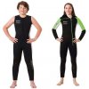 Krátky Neoprénový Oblek MARES Wetsuit SCUBA RANGER LONG JOHN - Detský -2 Krátky Neoprénový Oblek MARES Wetsuit SCUBA RANGER LONG JOHN - Detský -2