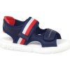 Tommy Hilfiger Sandále T1B2322540621800 Námornícka modrá Tommy Hilfiger Sandále T1B2322540621800 Námornícka modrá