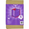 Vrecia na kompostový odpad RAKKUUN Bio Bag 10ks hnedá Vrecia na kompostový odpad RAKKUUN Bio Bag 10ks hnedá