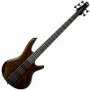 IBANEZ GIO Series E-Bass 5 String Walnut Flat IBANEZ GIO Series E-Bass 5 String Walnut Flat
