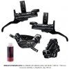 SHIMANO UPGRADE set XT BR-M8220 BL-M8200 BR-př+zad/BL-levá+pravá SM-BH90-1000mm+1700mm resin des. IBRM8220UPGKIT2 SHIMANO UPGRADE set XT BR-M8220 BL-M8200 BR-př+zad/BL-levá+pravá SM-BH90-1000mm+1700mm resin des. IBRM8220UPGKIT2