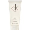 Calvin Klein CK One sprchový gél 200 ml unisex Calvin Klein CK One sprchový gél 200 ml unisex