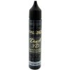 Metalická kontúra CADENCE, čierna, 25 ml Metalická kontúra CADENCE, čierna, 25 ml