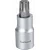 Hlavica zástrčná TORX, TX55, 1/2”, FORTUM Hlavica zástrčná TORX, TX55, 1/2”, FORTUM