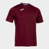 JOMA COMBI DRES PÁNSKÝ - Rudá - veľkosť 2-3XL JOMA COMBI DRES PÁNSKÝ - Rudá - veľkosť 2-3XL