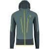 Karpos ALAGNA PLUS EVO skialpinistická bunda, pánska, north atlantic/forest Veľkosť: XL Karpos ALAGNA PLUS EVO skialpinistická bunda, pánska, north atlantic/forest Veľkosť: XL