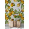 Fototapeta Šťavnaté citróny Fototapeta Šťavnaté citróny