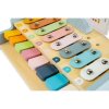 Bigjigs Toys Piano a xylofon 2 v 1 Bigjigs Toys Piano a xylofon 2 v 1