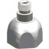 Adaptér pre redukčný ventil CO2 z fľaše W21,8x1/14 Adaptér pre redukčný ventil CO2 z fľaše W21,8x1/14