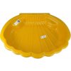 mamido Pieskovisko bazén mušle žlté 2075 mamido Pieskovisko bazén mušle žlté 2075