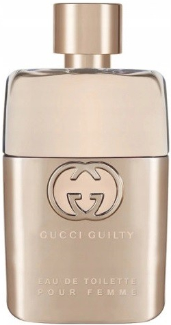 Gucci Guilty 2021 toaletná voda dámska 90 ml tester
