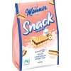Manner Snack Minis Milk-Chocolate 300 g Manner Snack Minis Milk-Chocolate 300 g