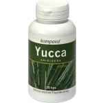 Vitamíny a minerály Kompava