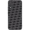 Picasee silikónový čierny obal pre Vivo Y33s - Separ - Black On Black 2 Picasee silikónový čierny obal pre Vivo Y33s - Separ - Black On Black 2