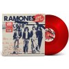 Ramones: Live at CBGB 1977 (RSD 2025, Coloured Red Vinyl) - Vinyl (LP) Ramones: Live at CBGB 1977 (RSD 2025, Coloured Red Vinyl) - Vinyl (LP)
